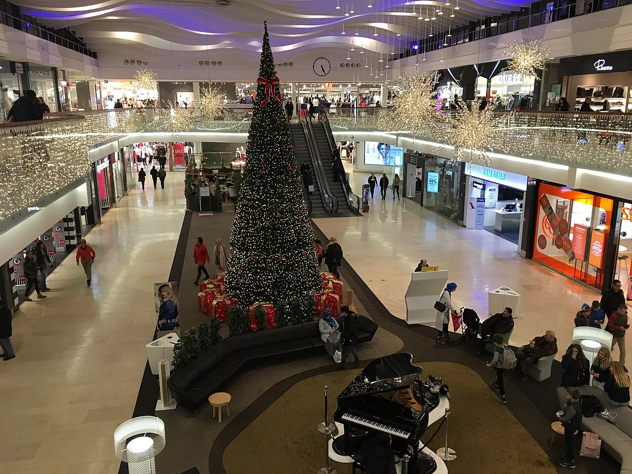 Täby Centrum