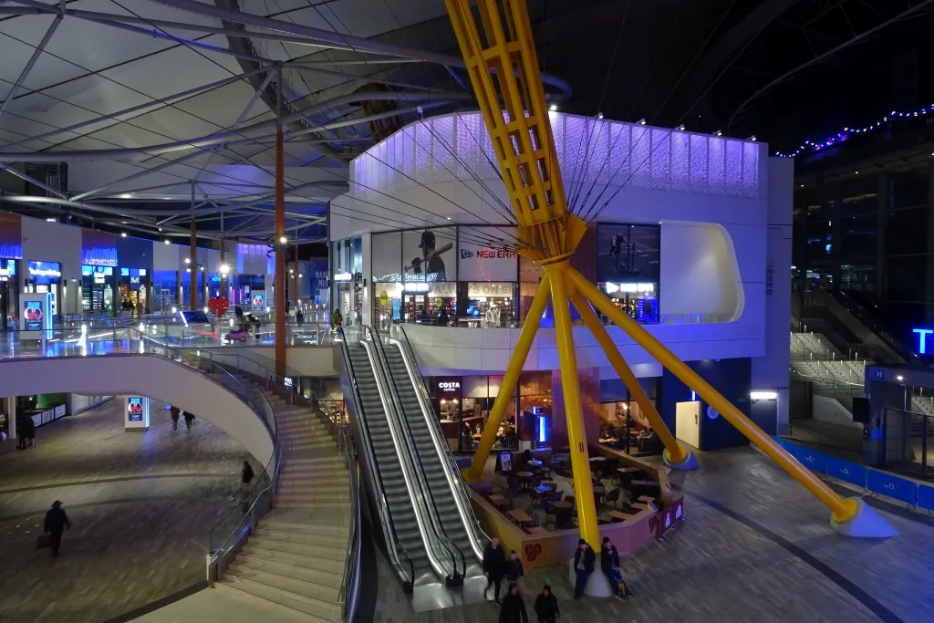 Millennium Dome
