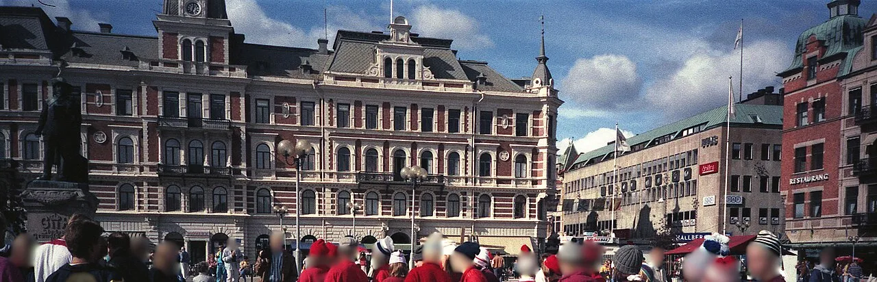 Hirschska huset