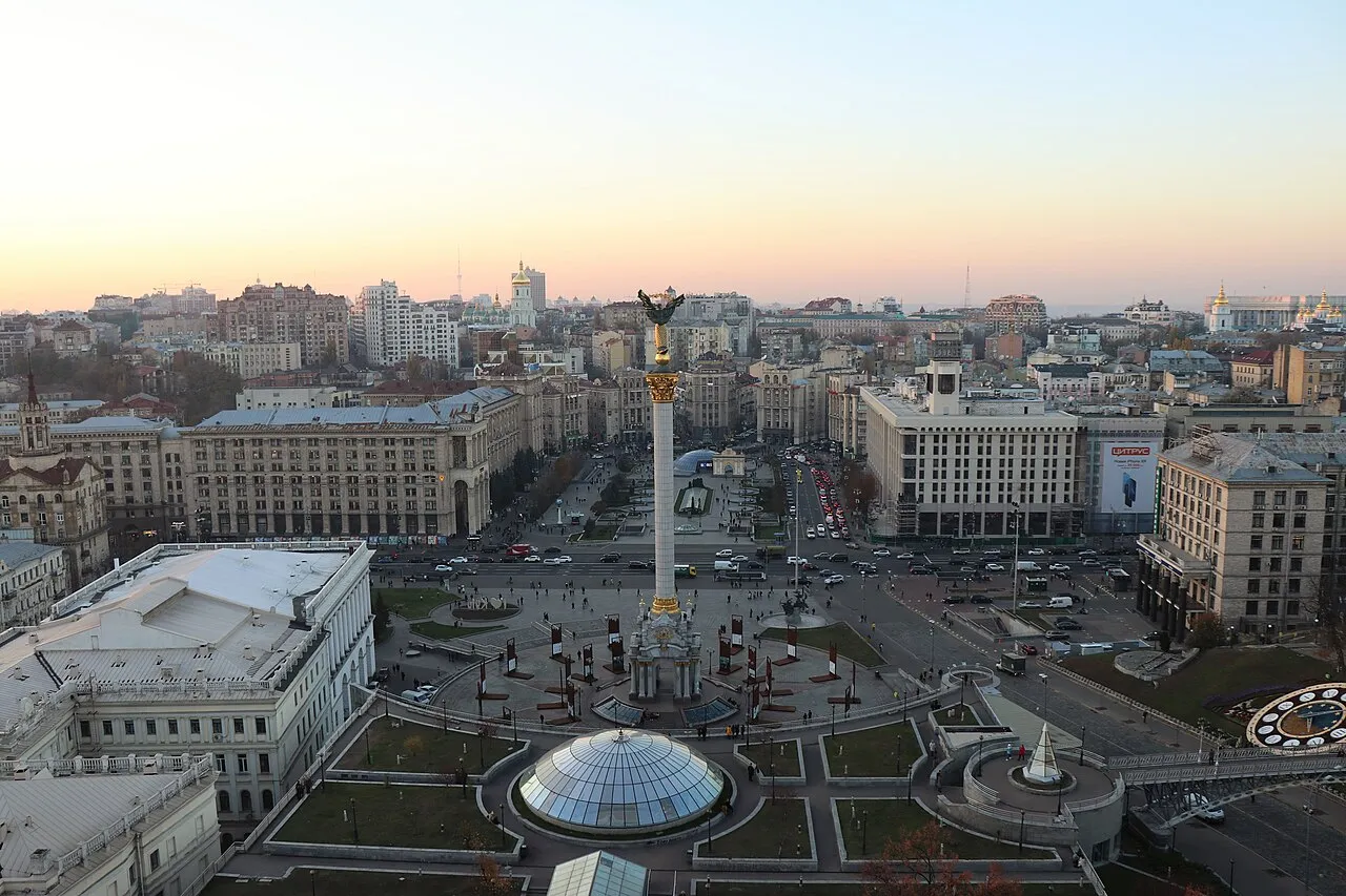 Independence Square