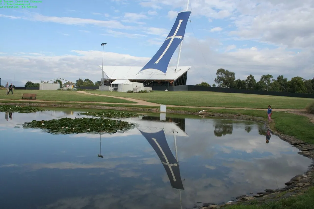 Eureka Stockade Memorial