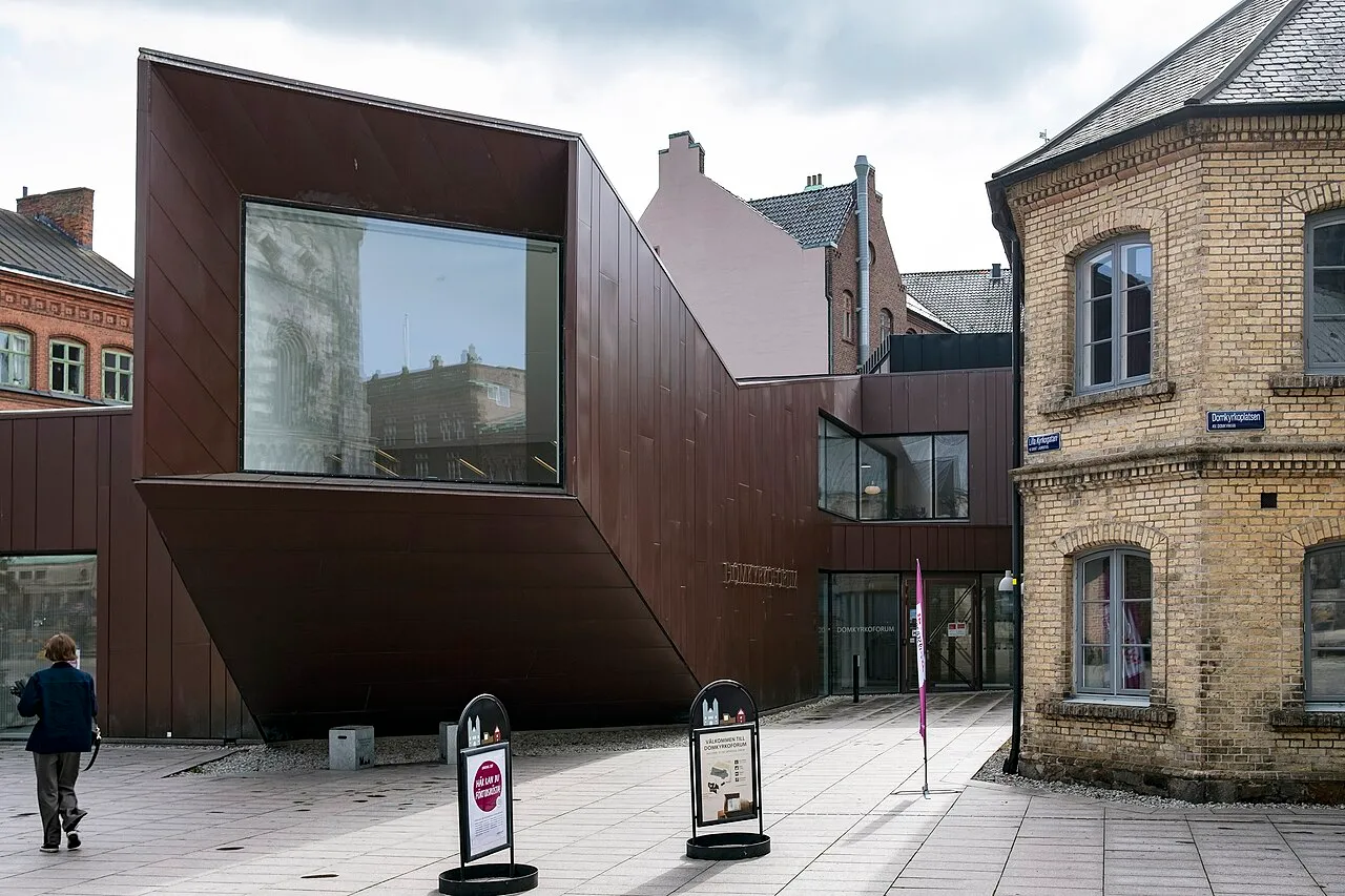 Domkyrkoforum