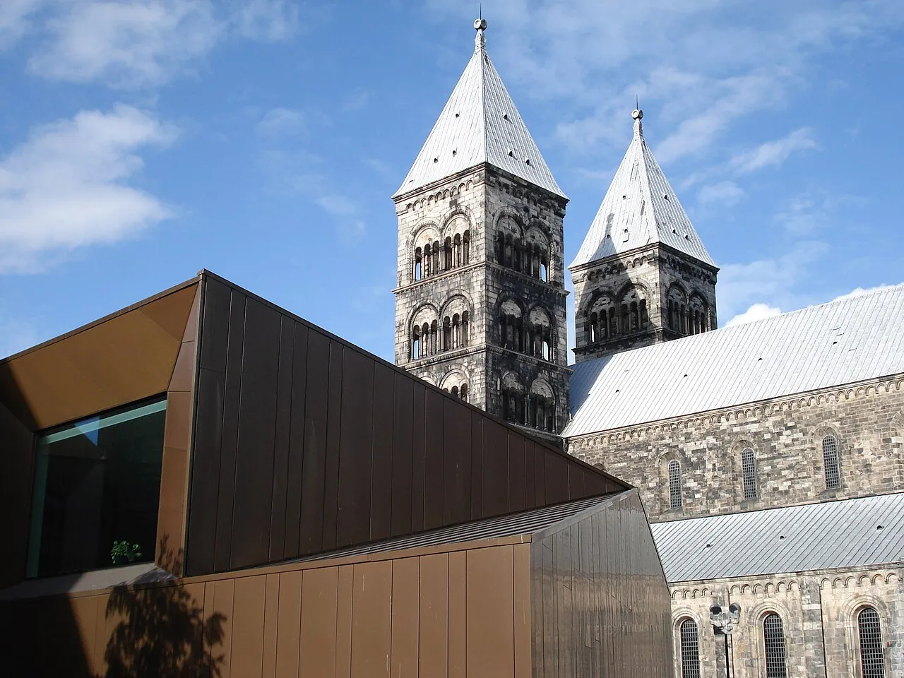 Domkyrkoforum