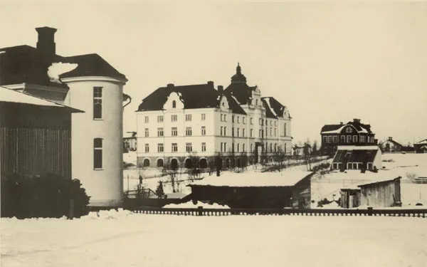 Piteå City Hotel