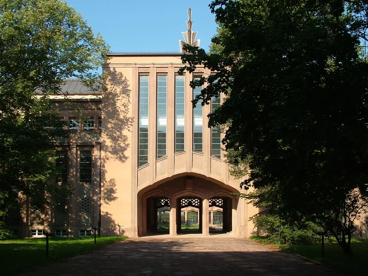 GRASSI Museum