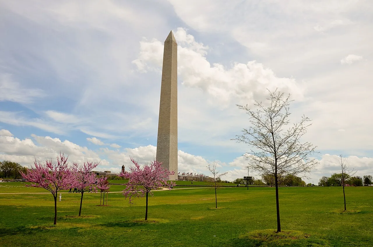 Washington Monument