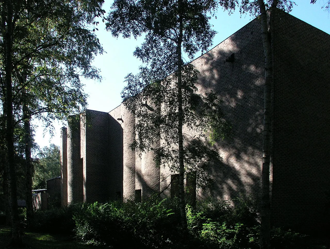 Markuskyrkan