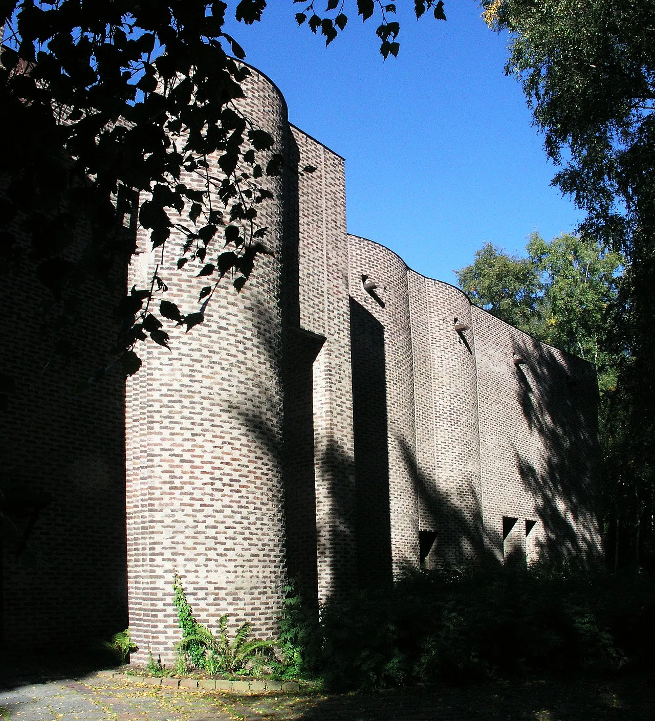 Markuskyrkan