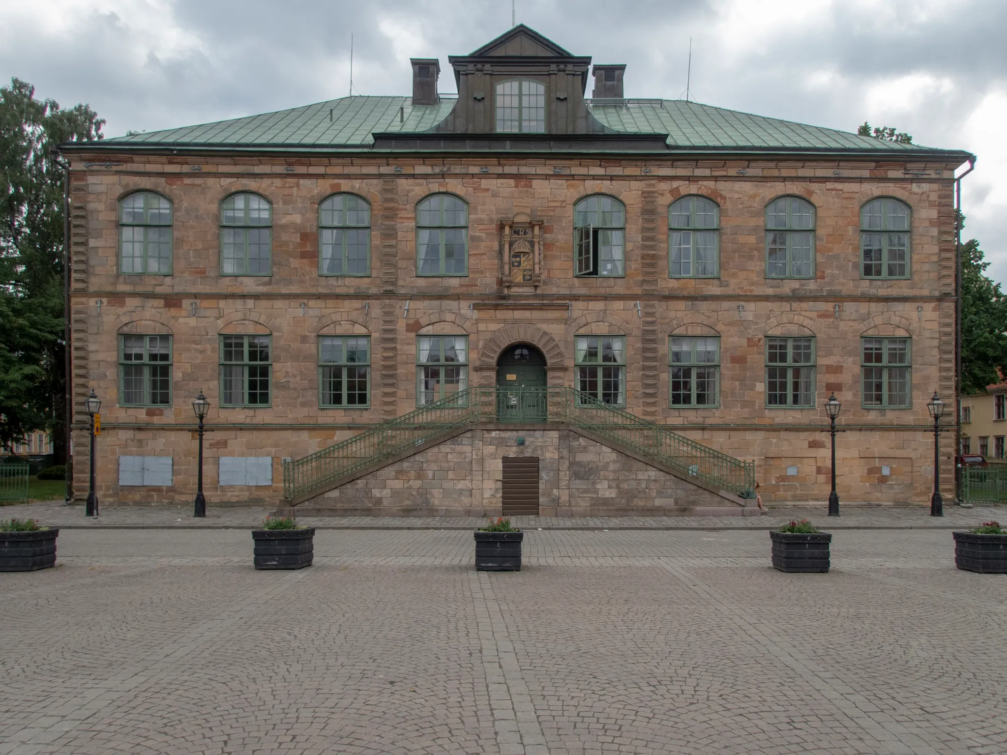 Göta Hovrätt, Jönköping