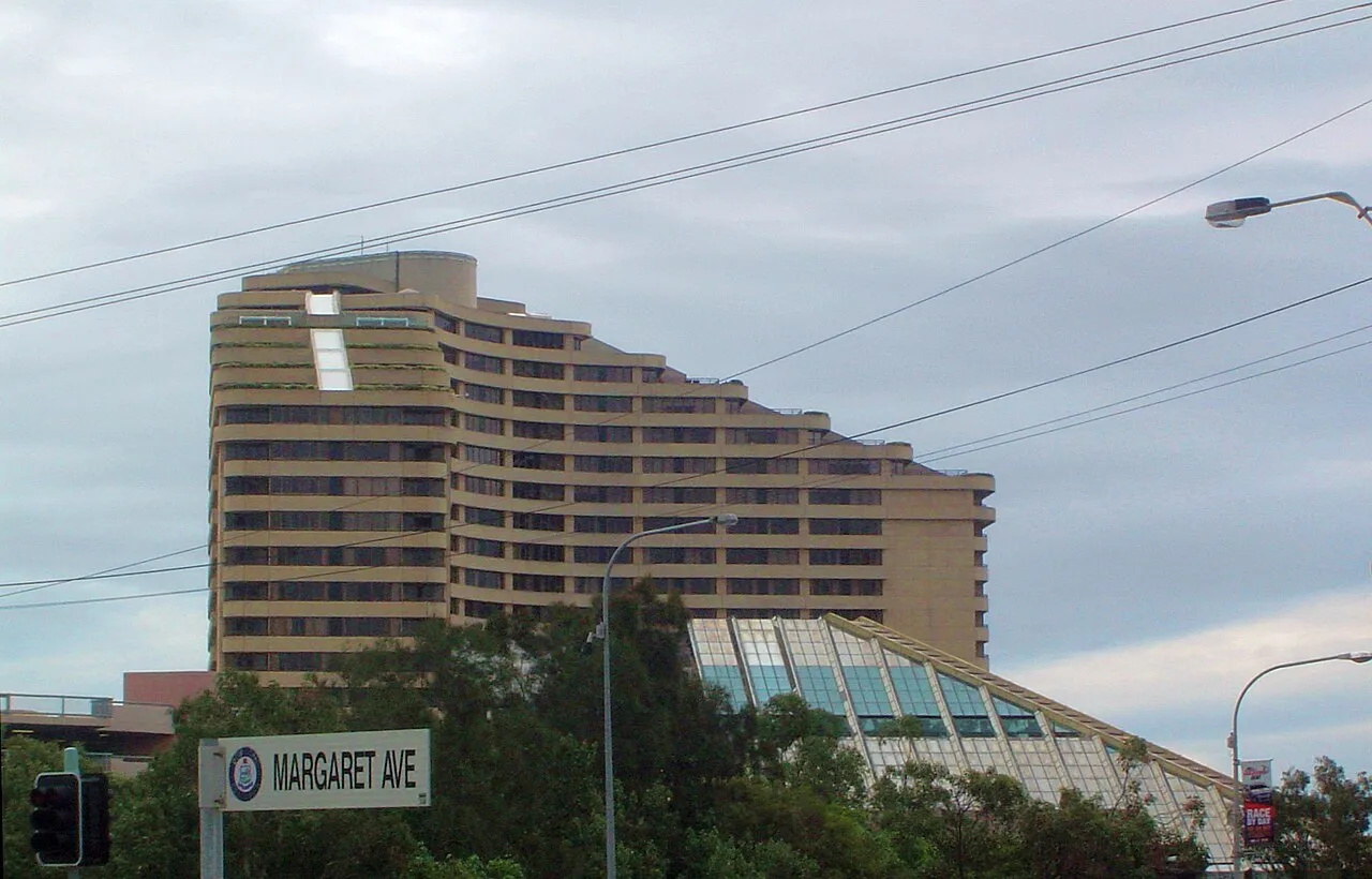 Jupiters Casino
