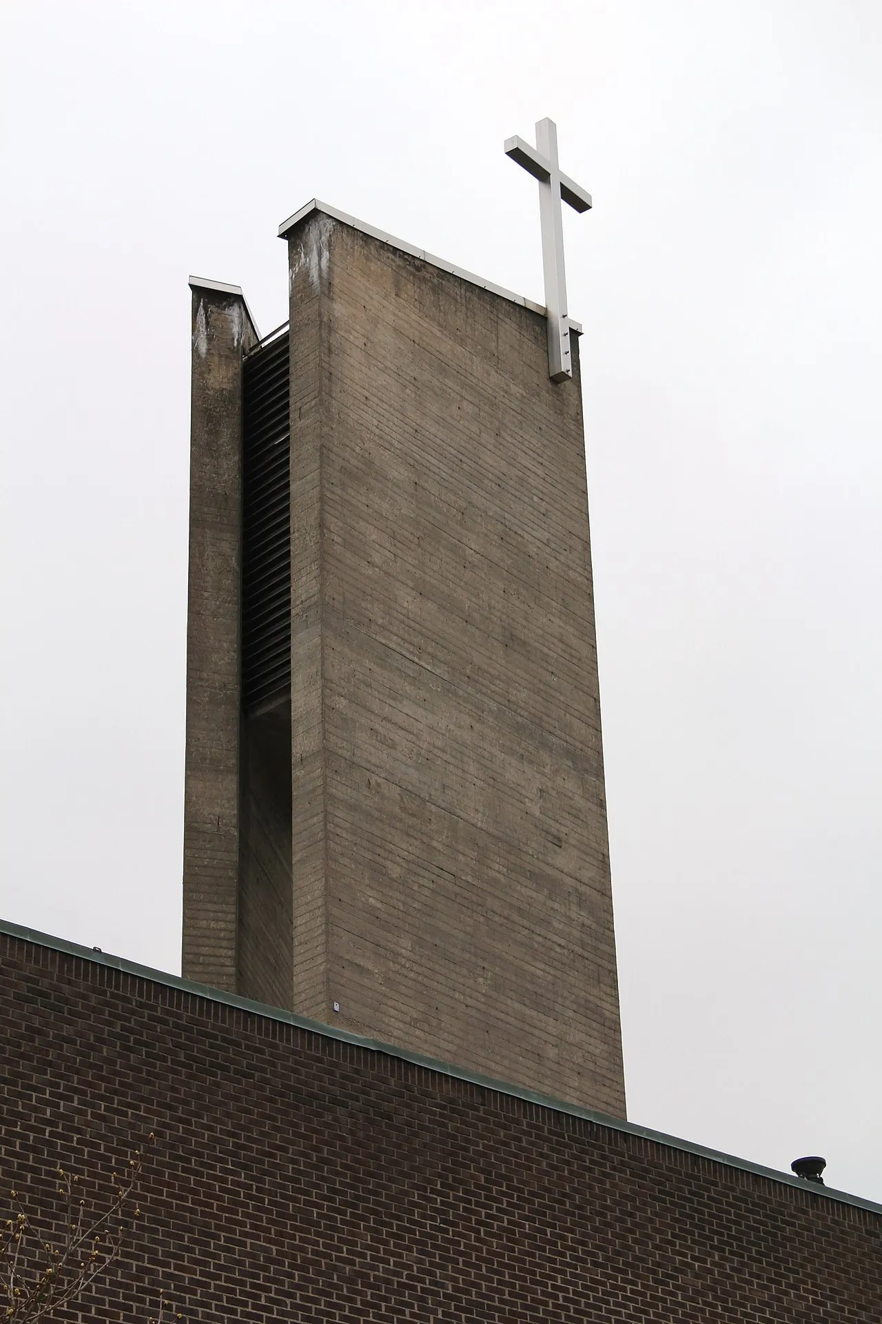 Hammarby Church
