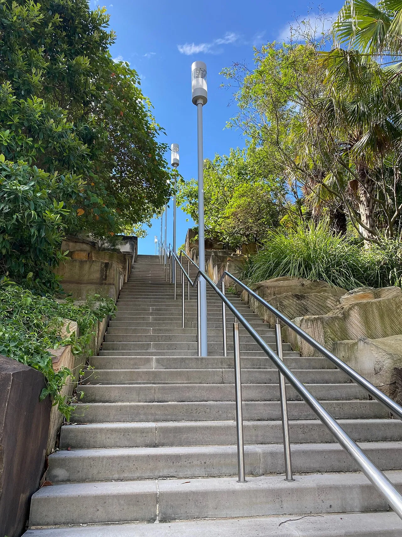 Barangaroo Reserve
