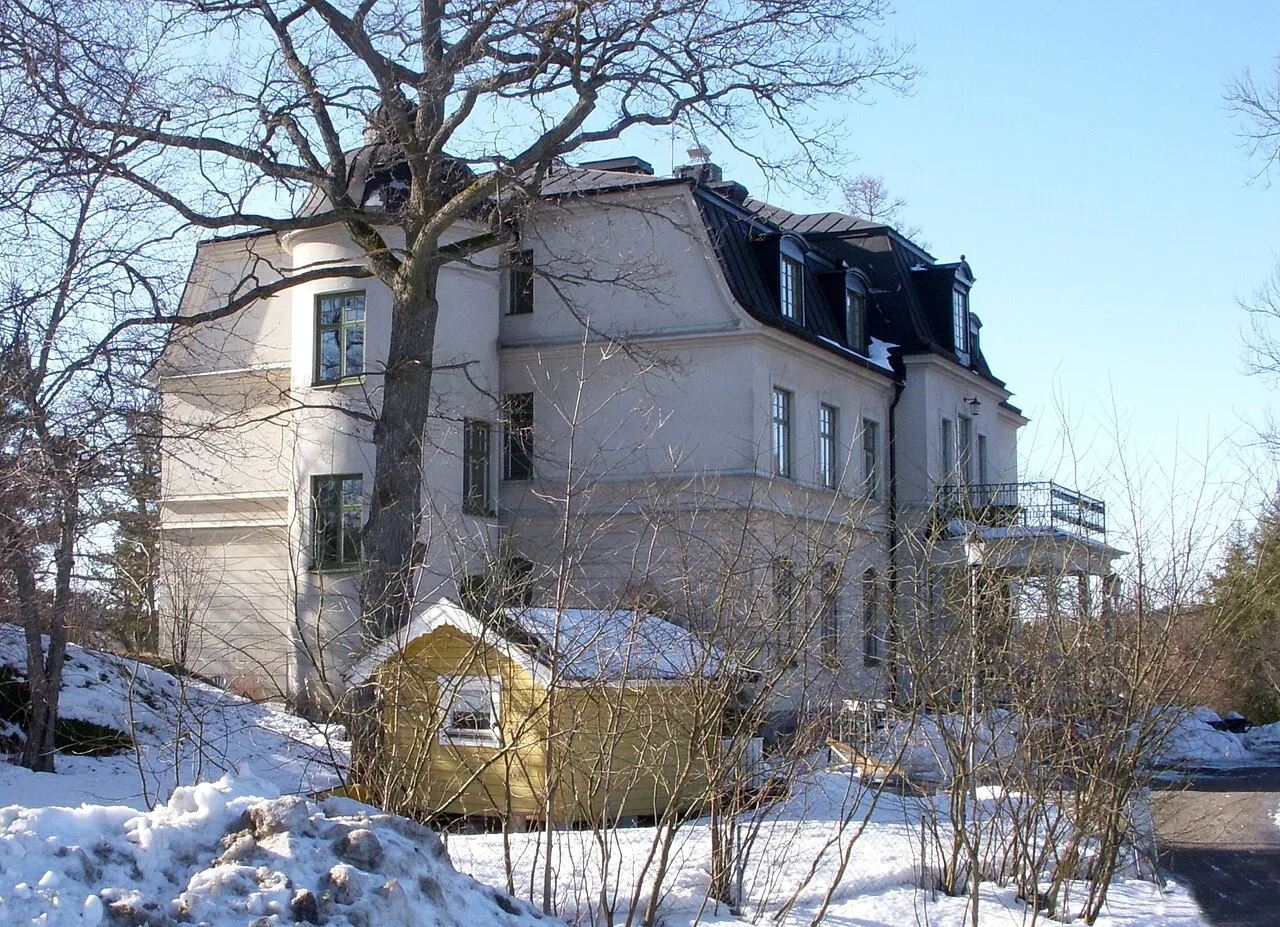 Vilohemmet