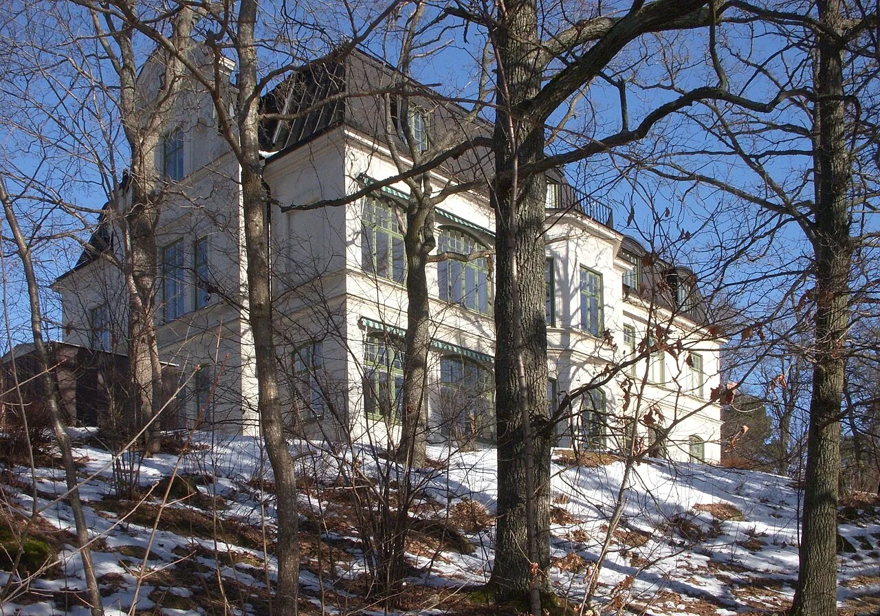 Vilohemmet
