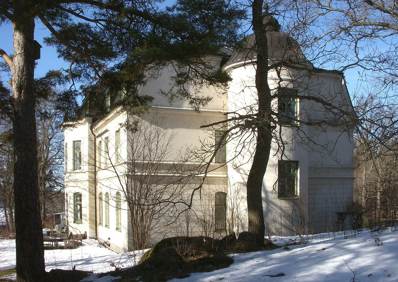 Vilohemmet
