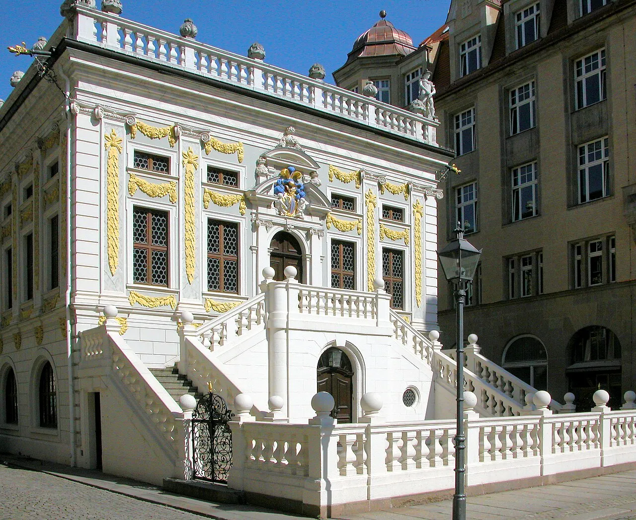 Old Trade Exchange