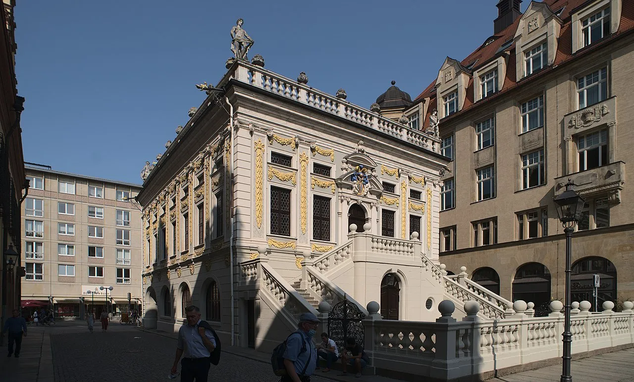 Old Trade Exchange