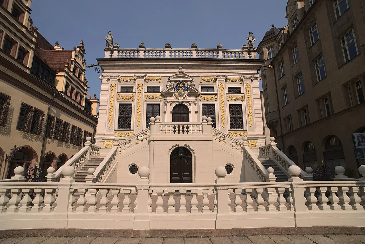 Old Trade Exchange