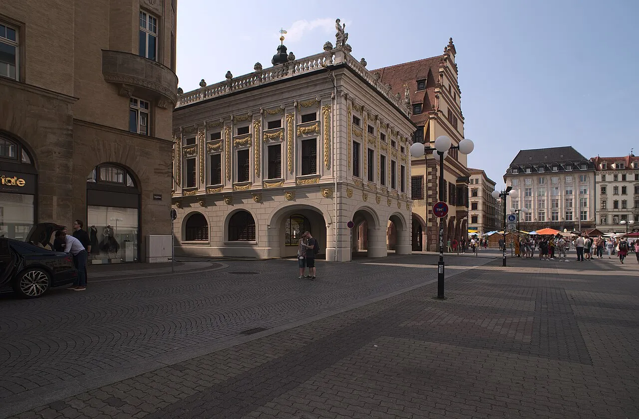 Old Trade Exchange