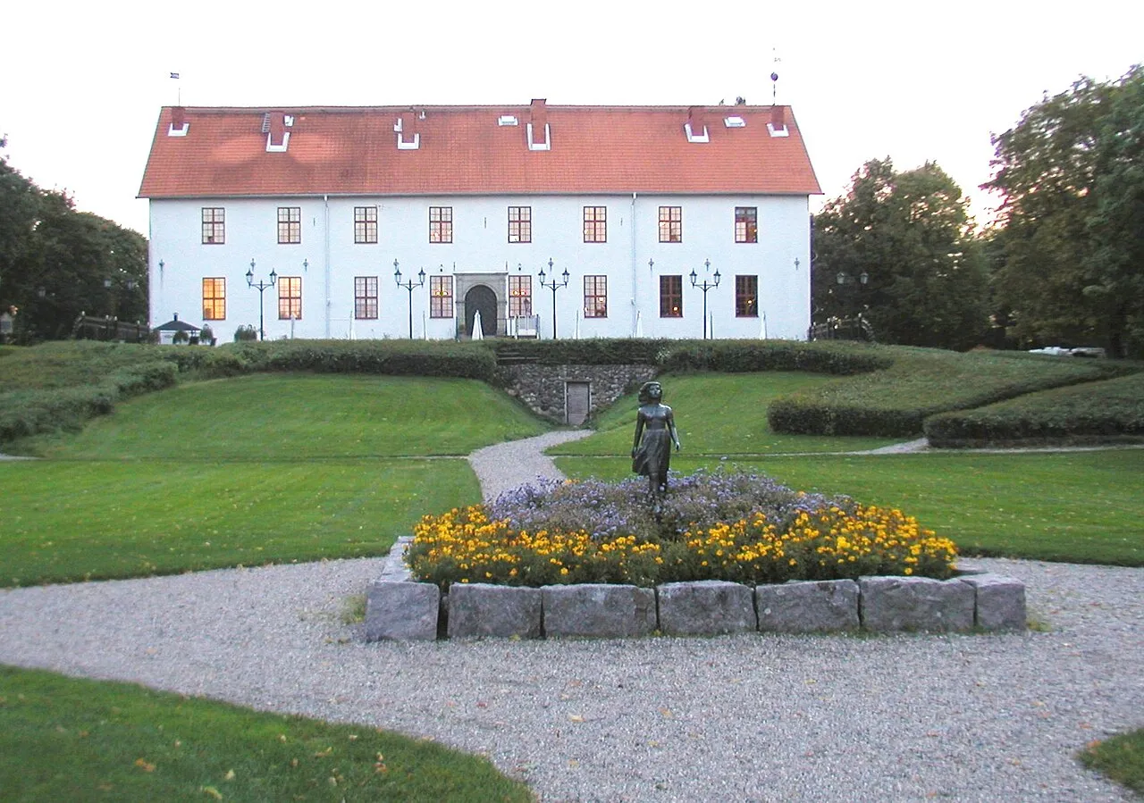 Sundbyholms slott
