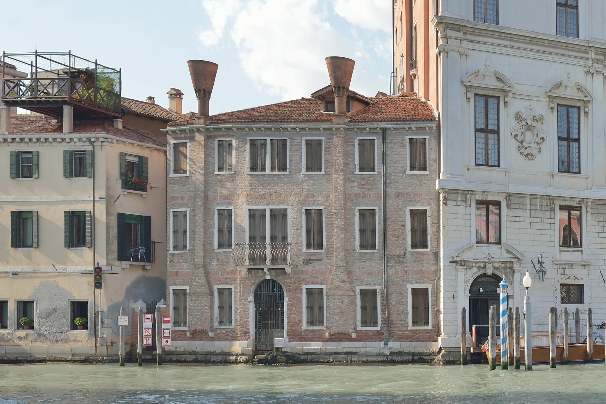 Masieri Foundation
