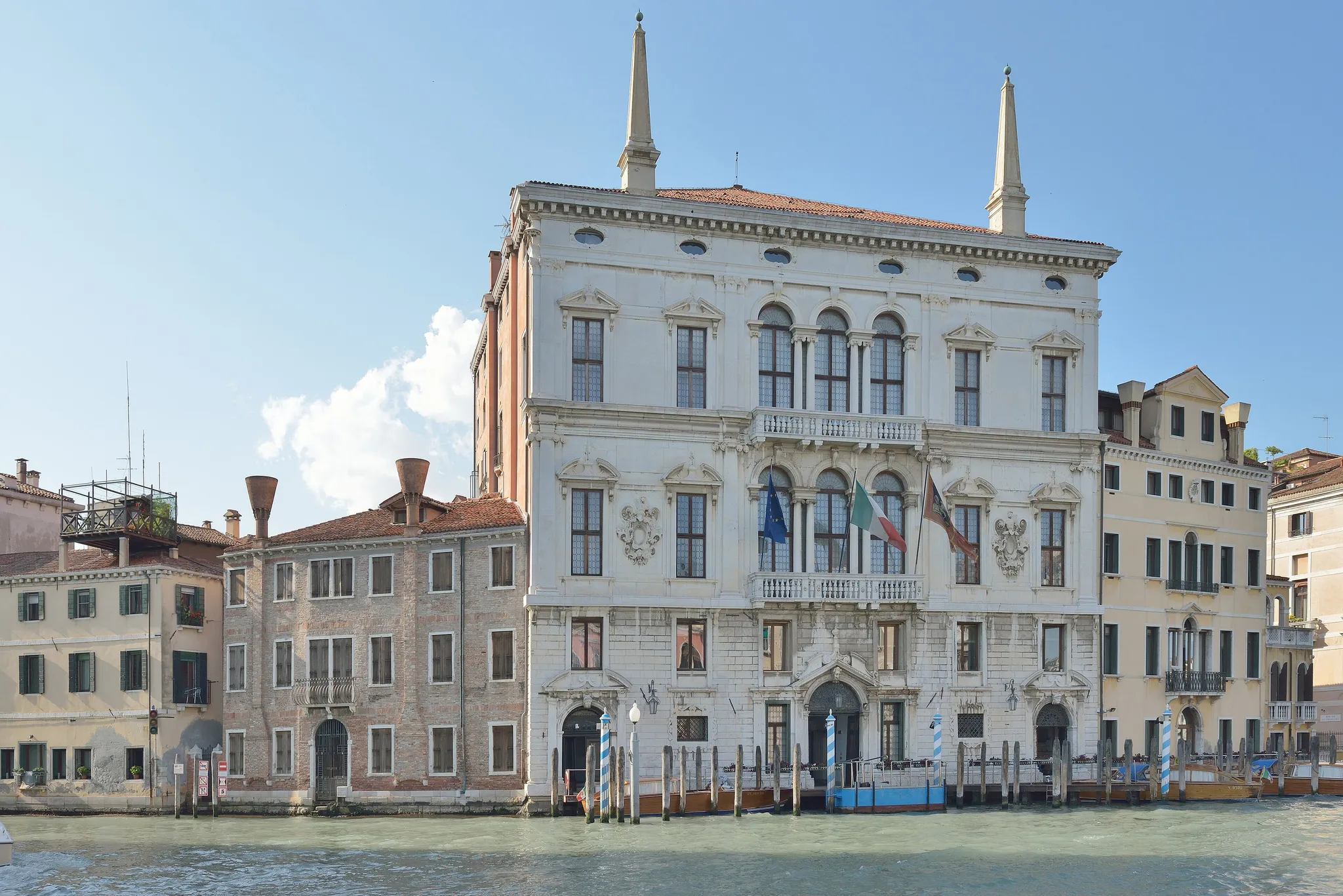 Masieri Foundation