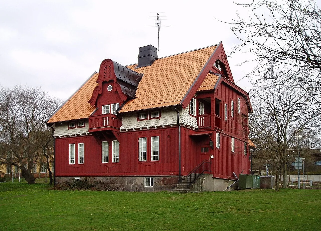 Villa Bellona