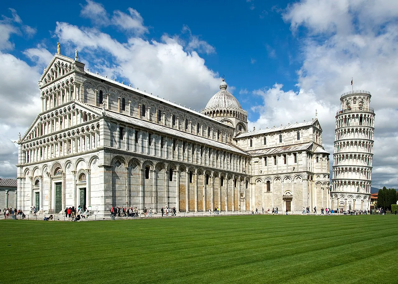 Duomo di Pisa
