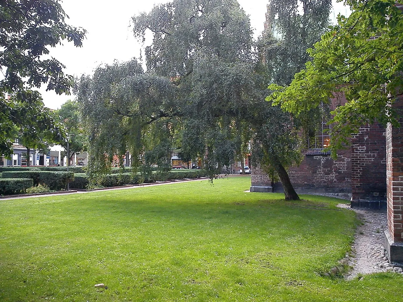 Vor Frue Kirke
