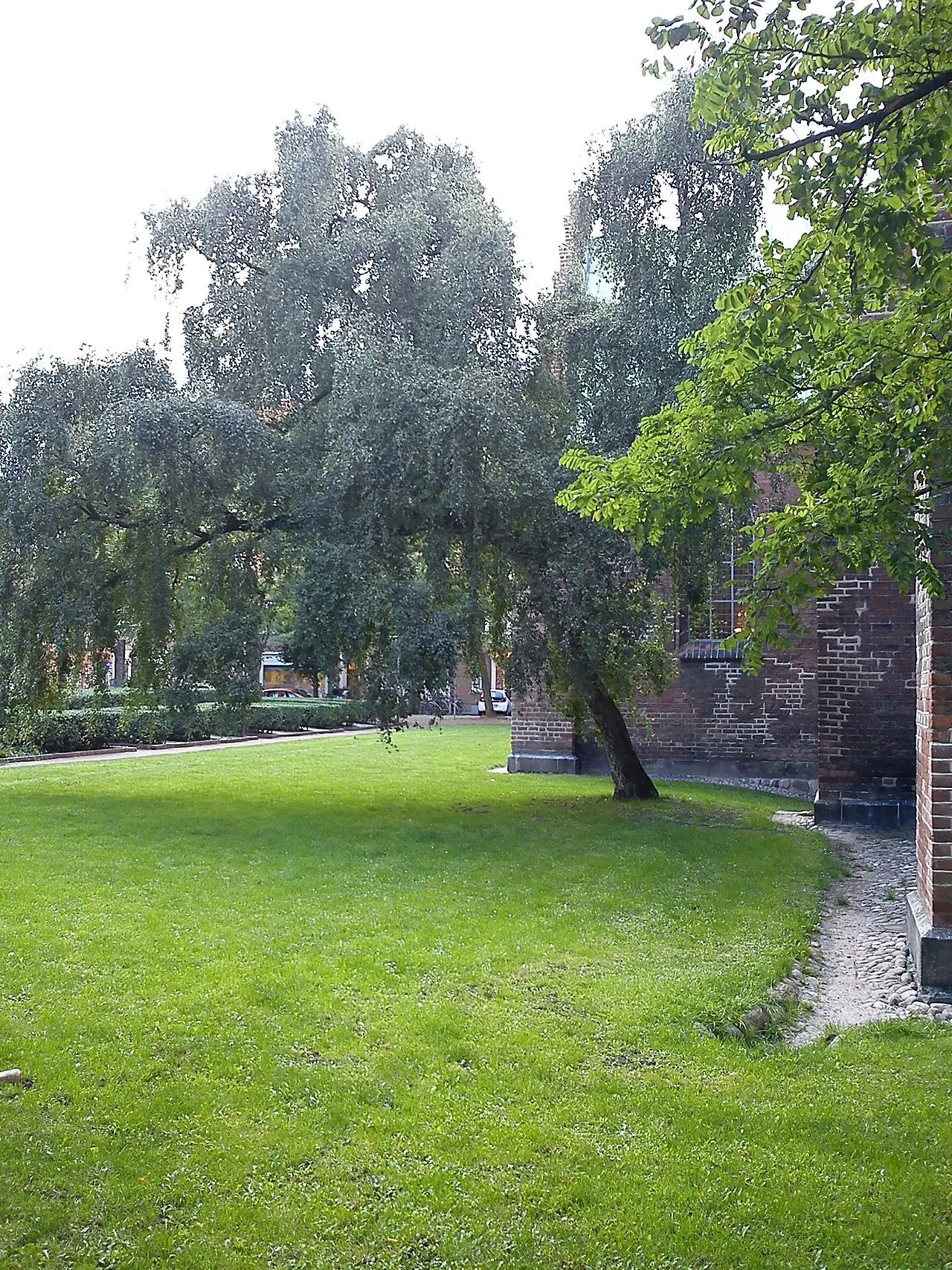 Vor Frue Kirke