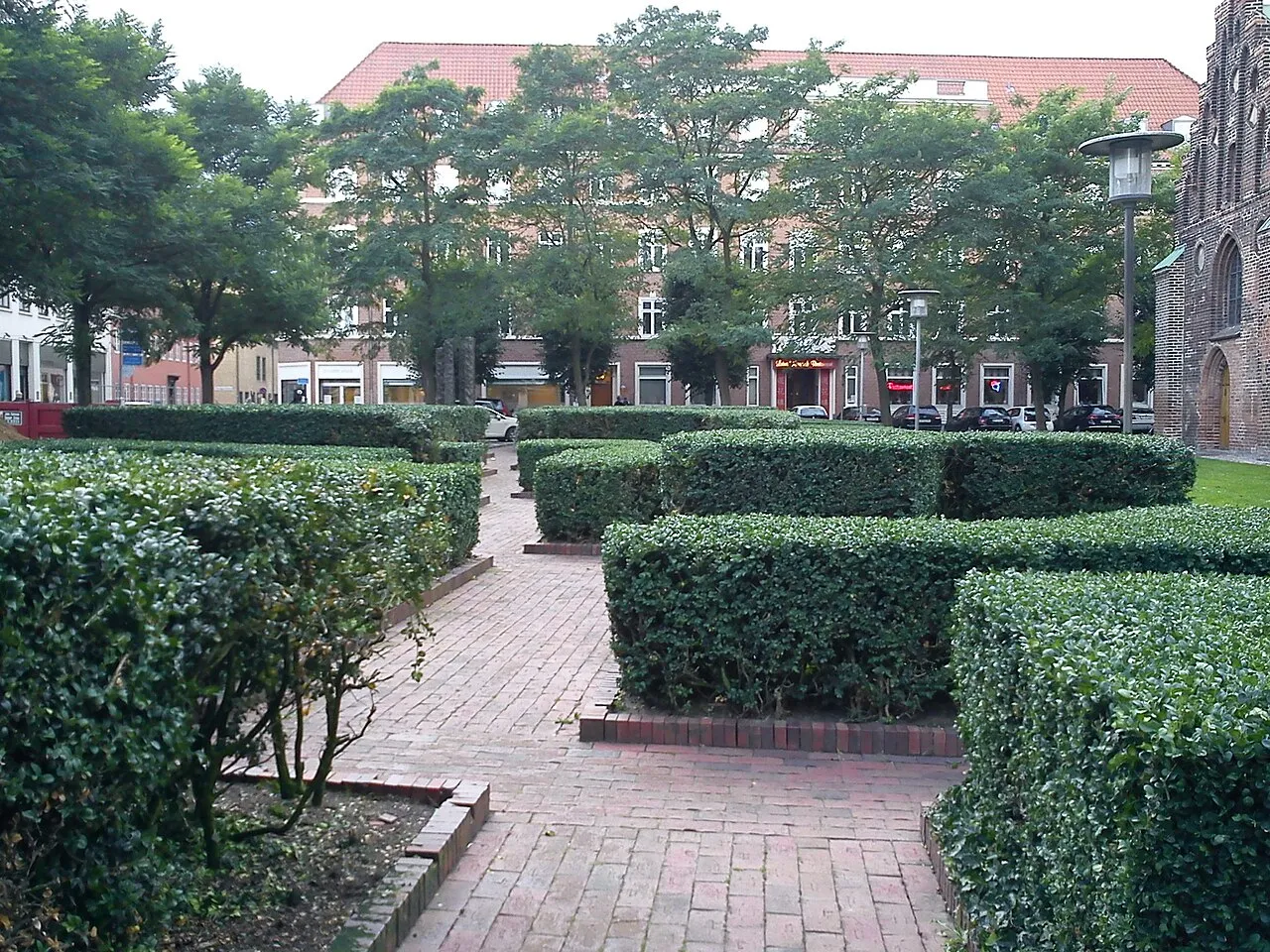 Vor Frue Kirke