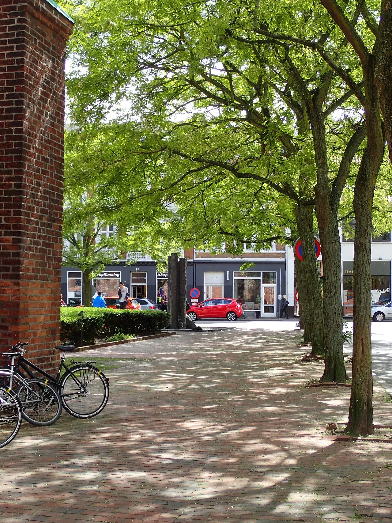 Vor Frue Kirke