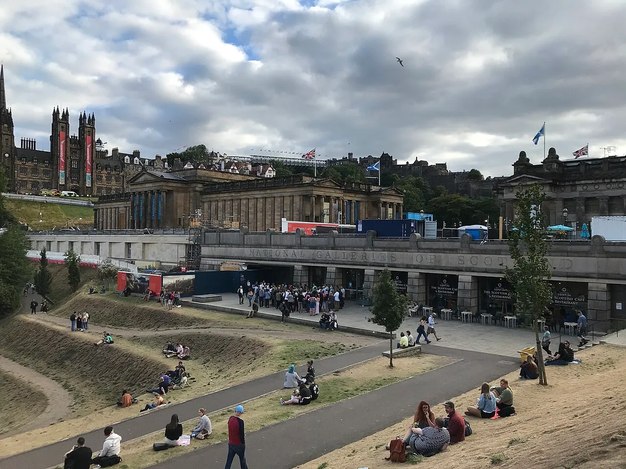 Scottish National Gallery