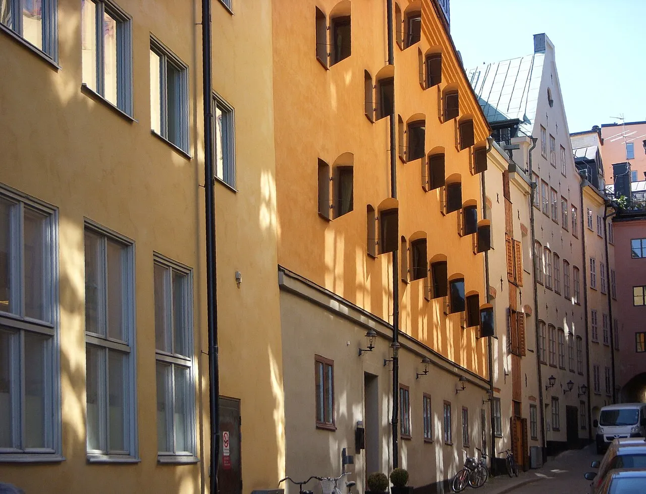 Hotell Reisen