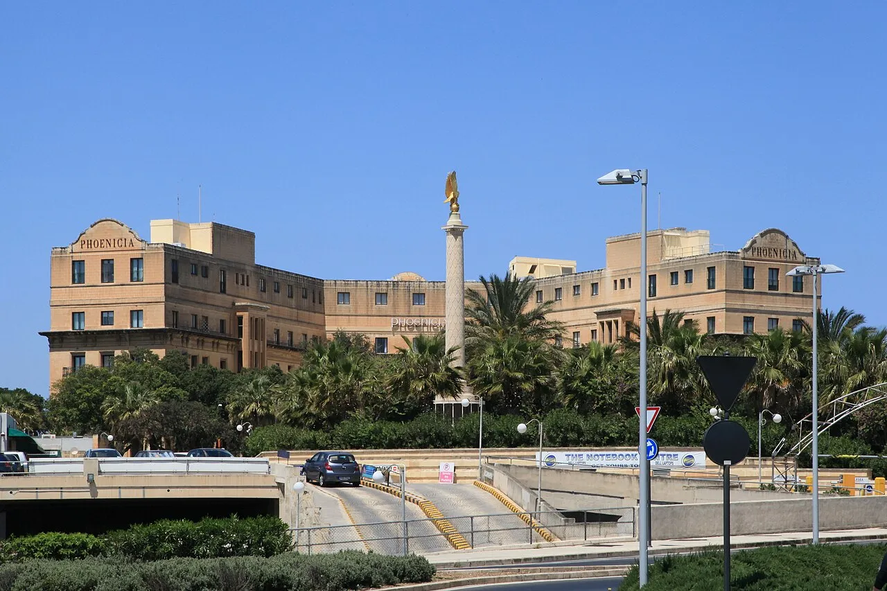Hotel Phoenicia