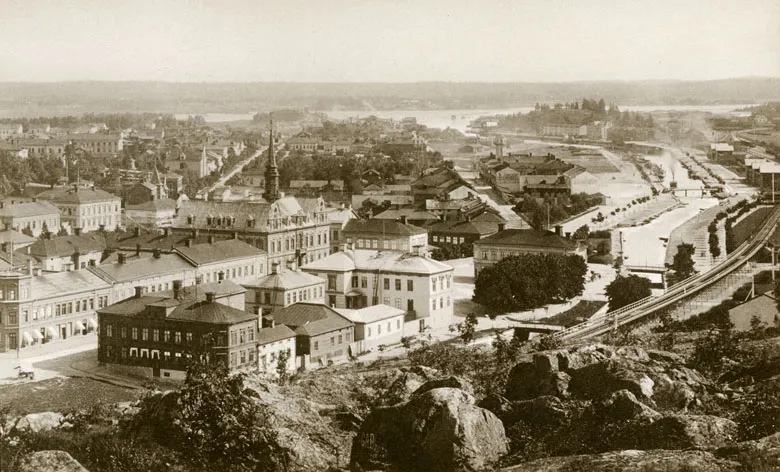 Söderhamns rådhus