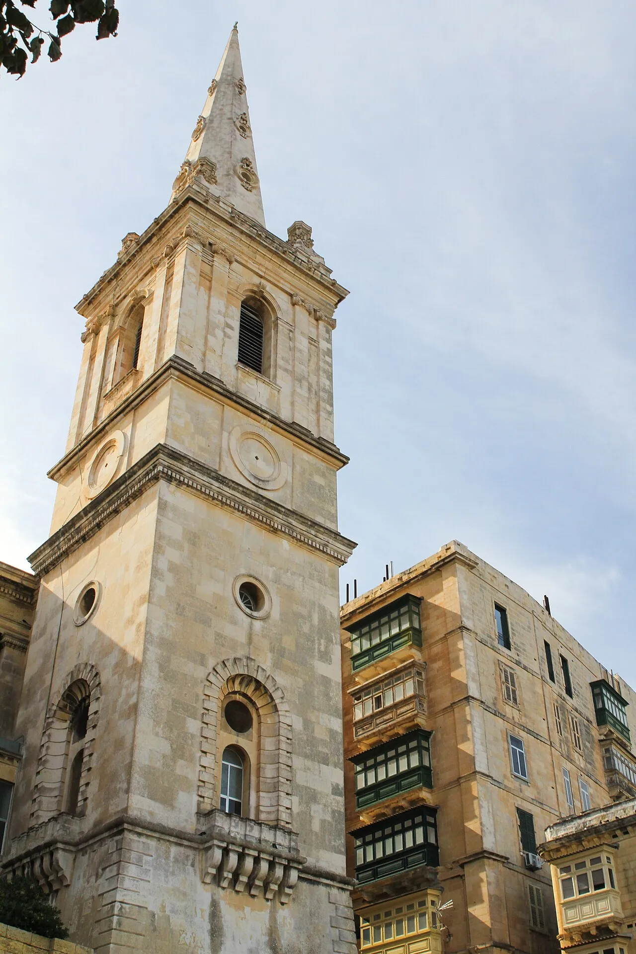 St. Paul's Anglican Pro-Cathedral