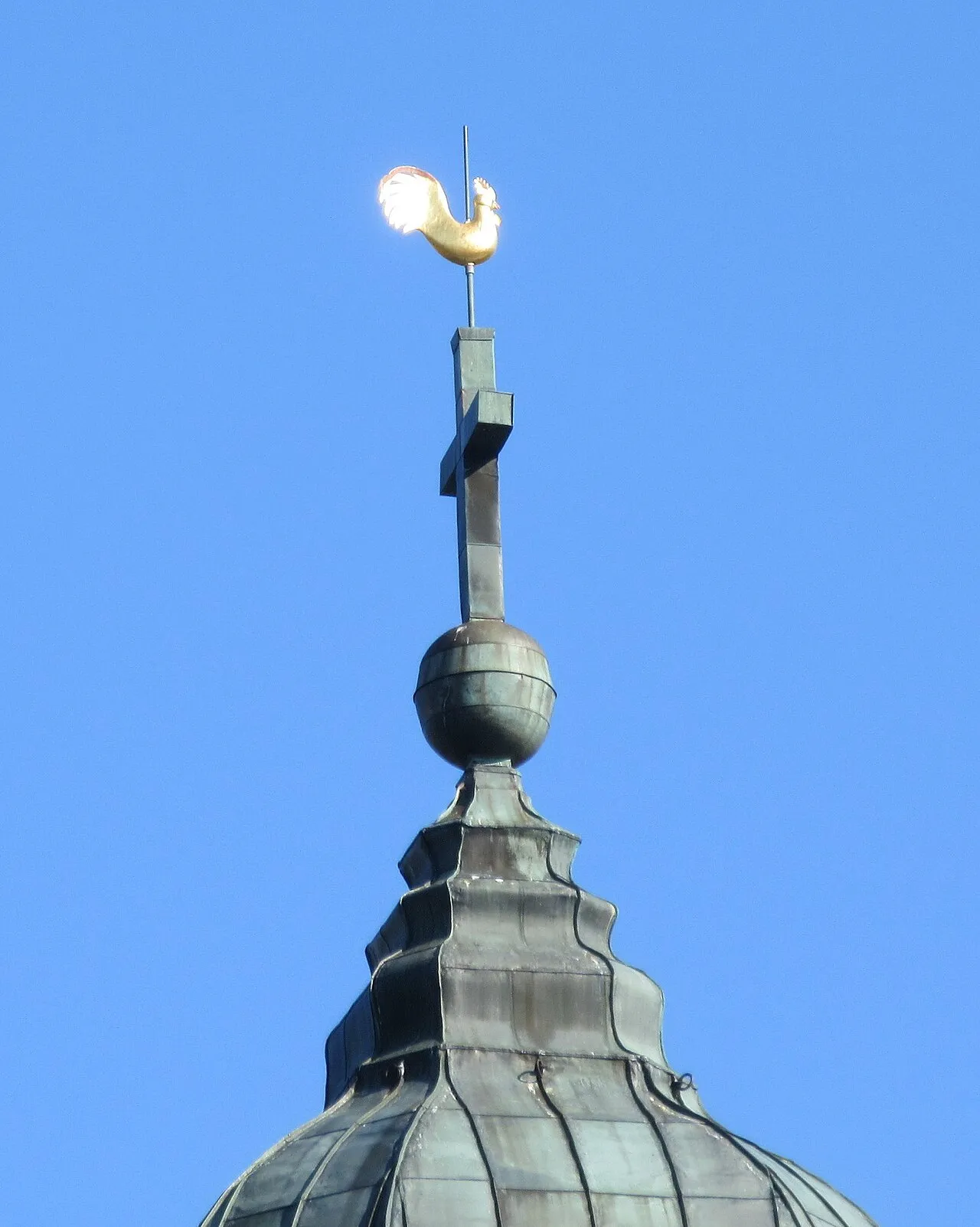 Sollerö kyrka