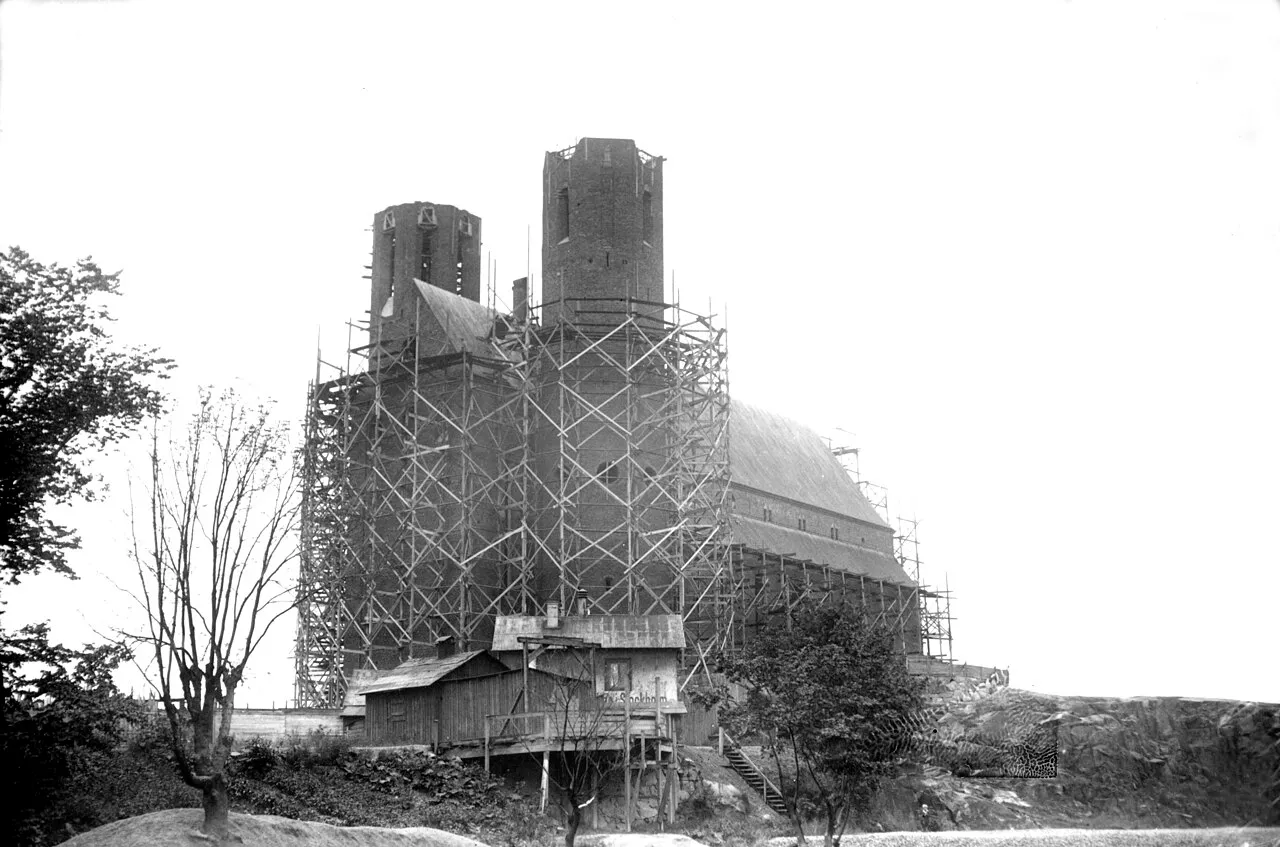 Högalid Church