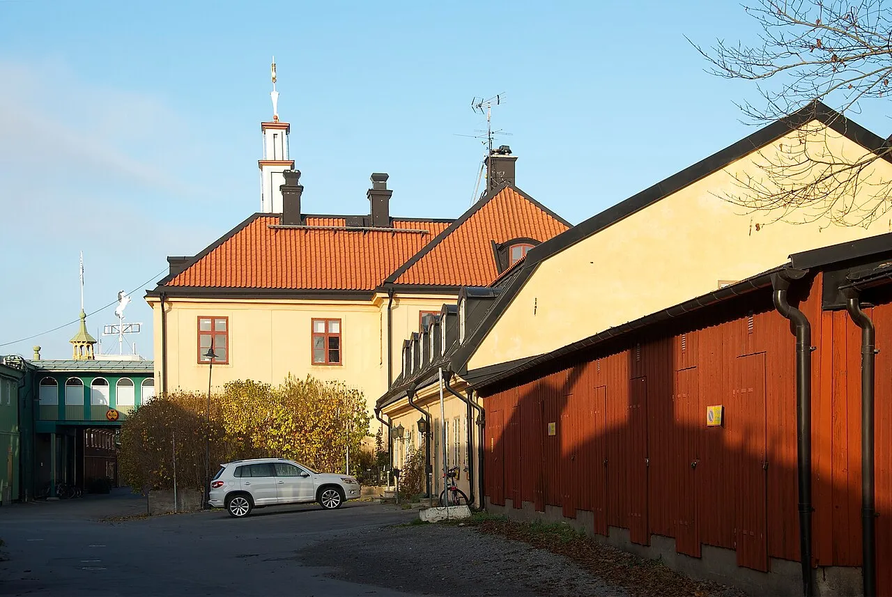 Apotekshuset