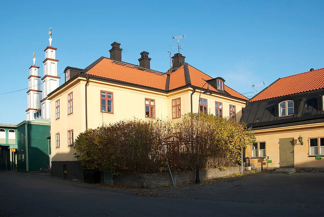 Apotekshuset
