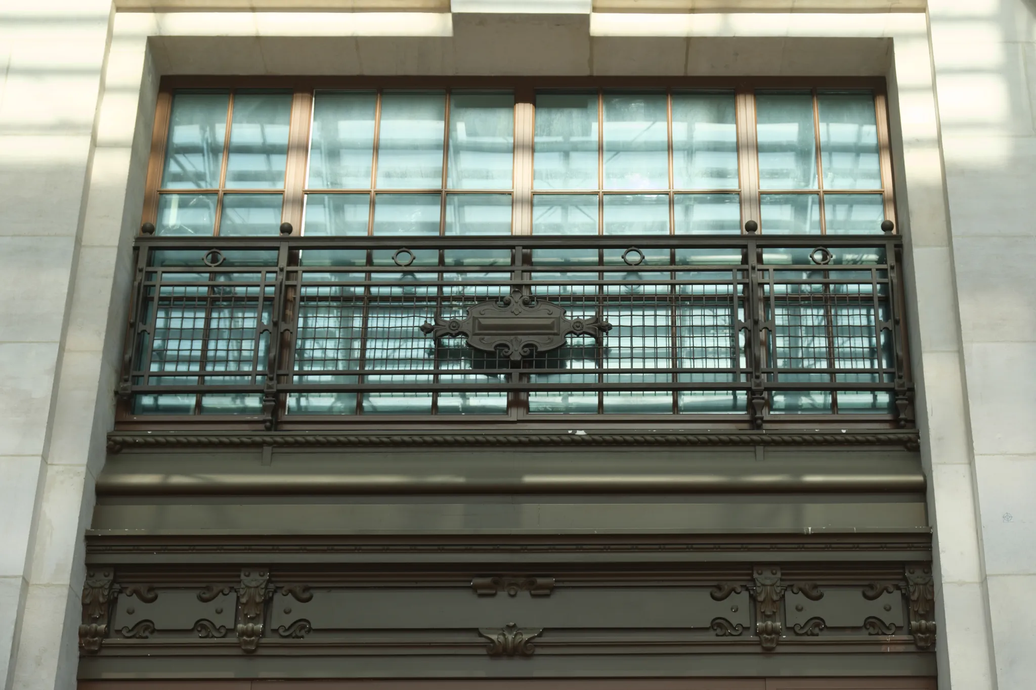 Gare de Lyon