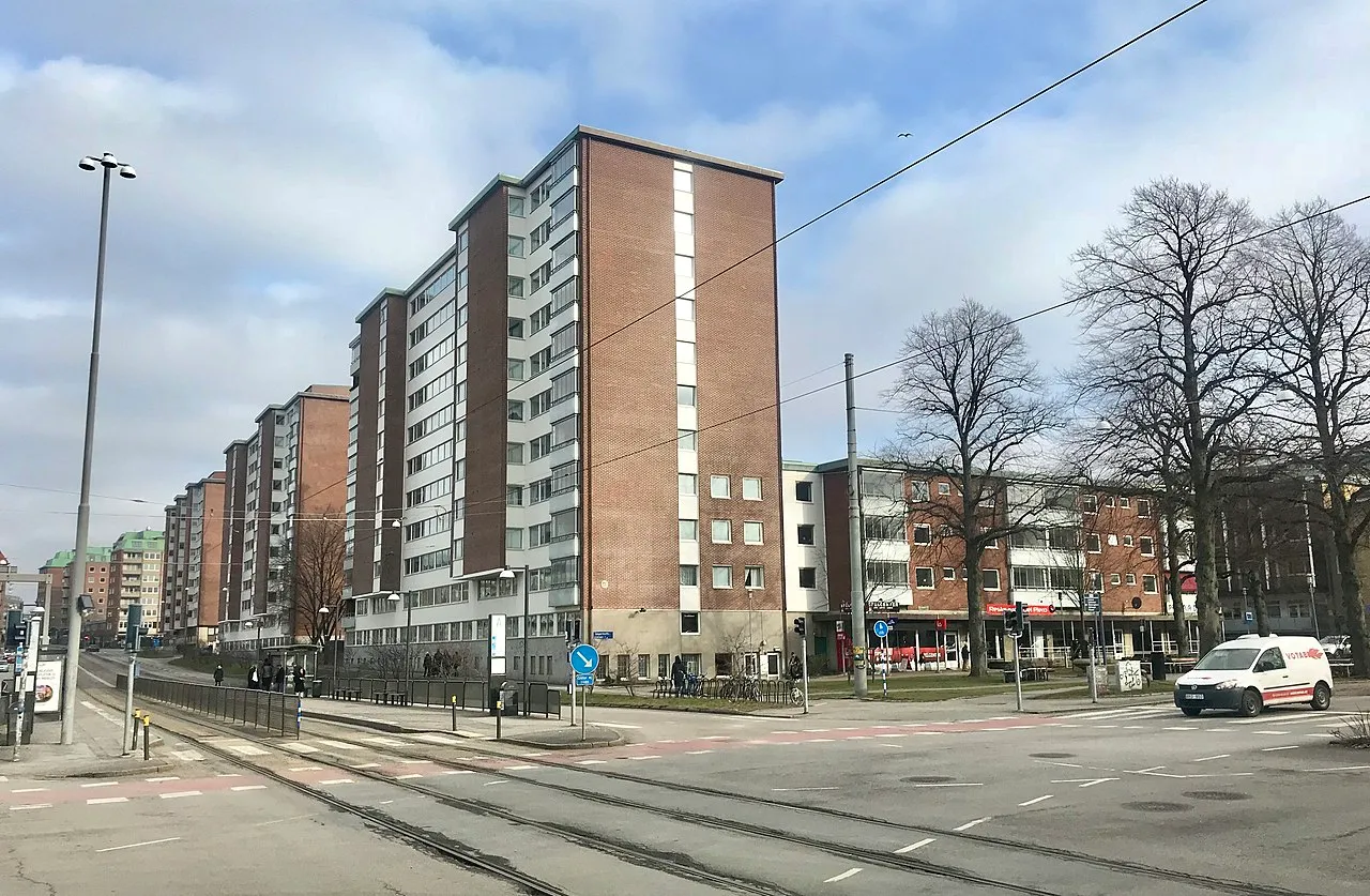Jaegerdorffsplatsen