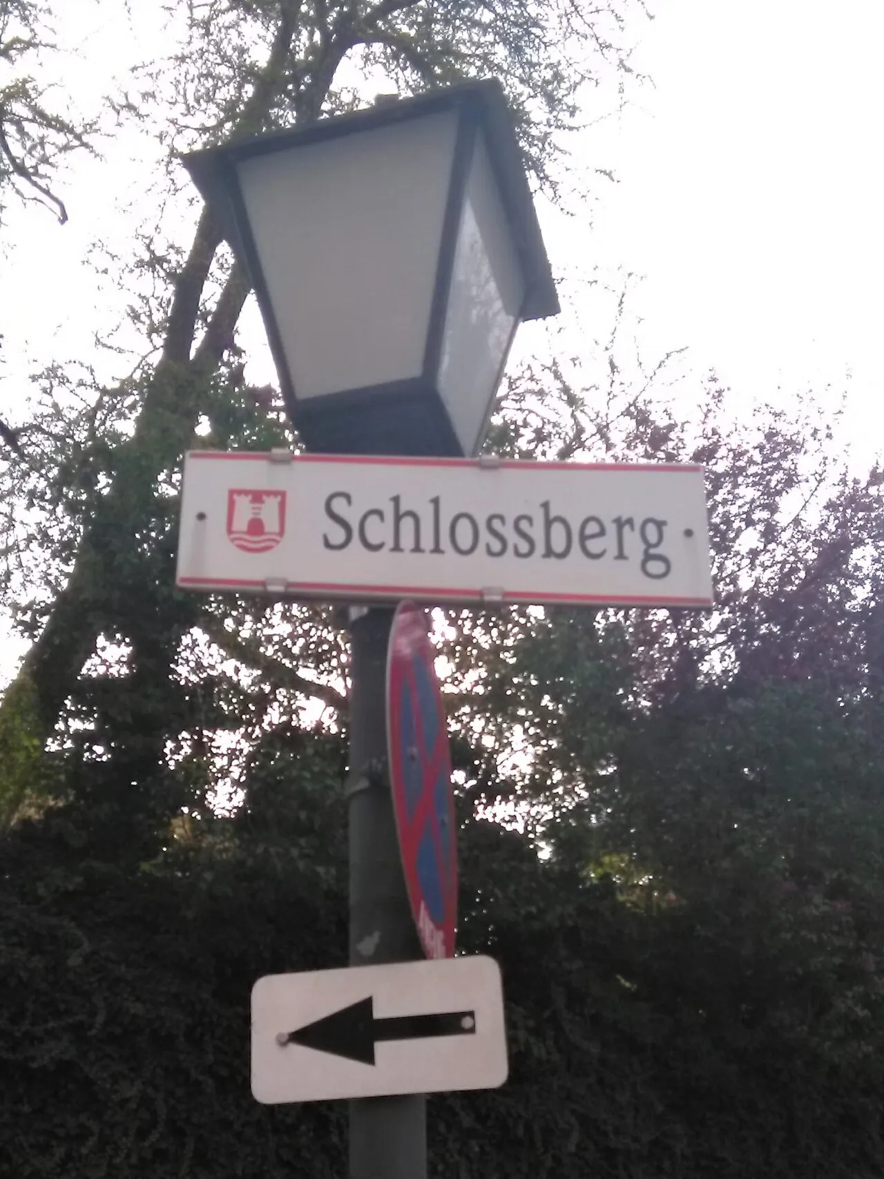 Schlossberg