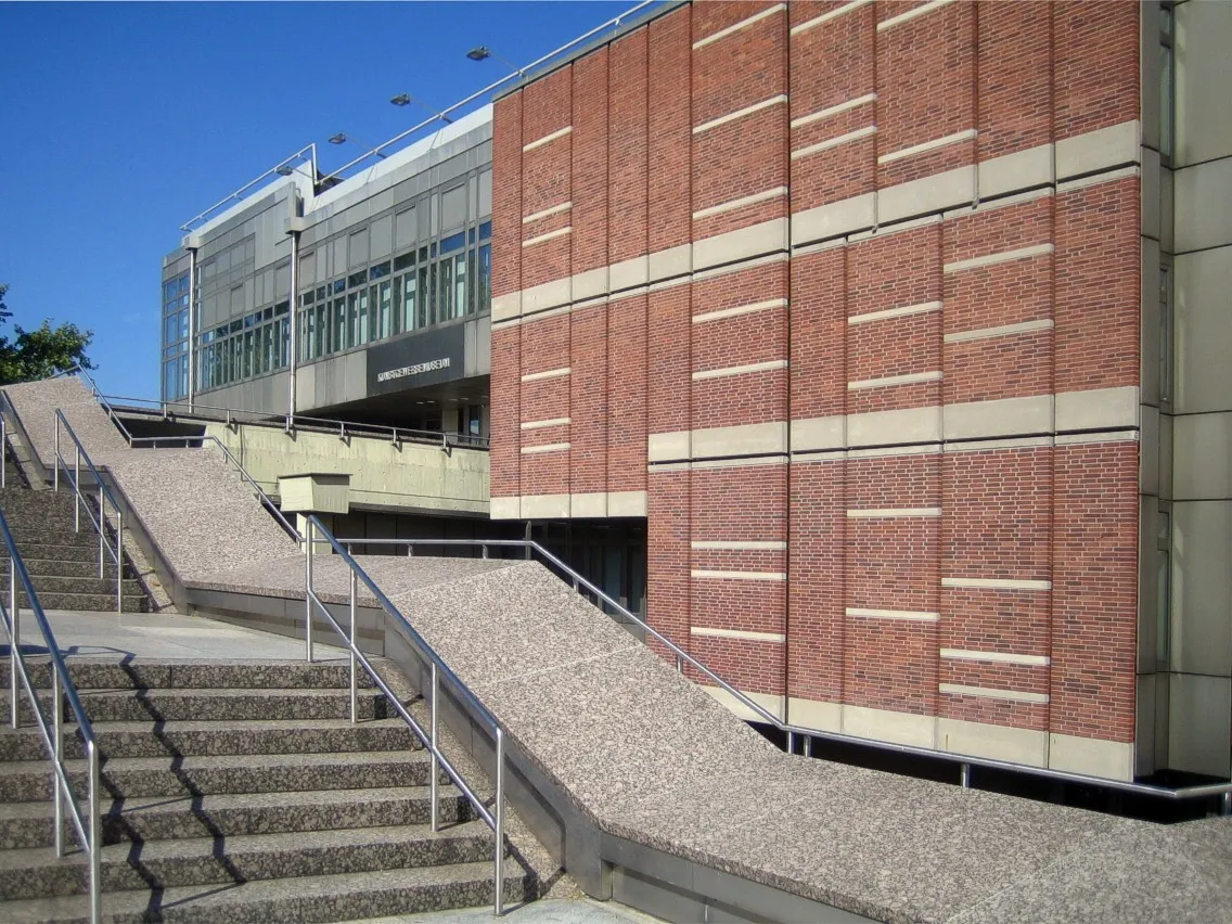 Kunstgewerbemuseum Berlin