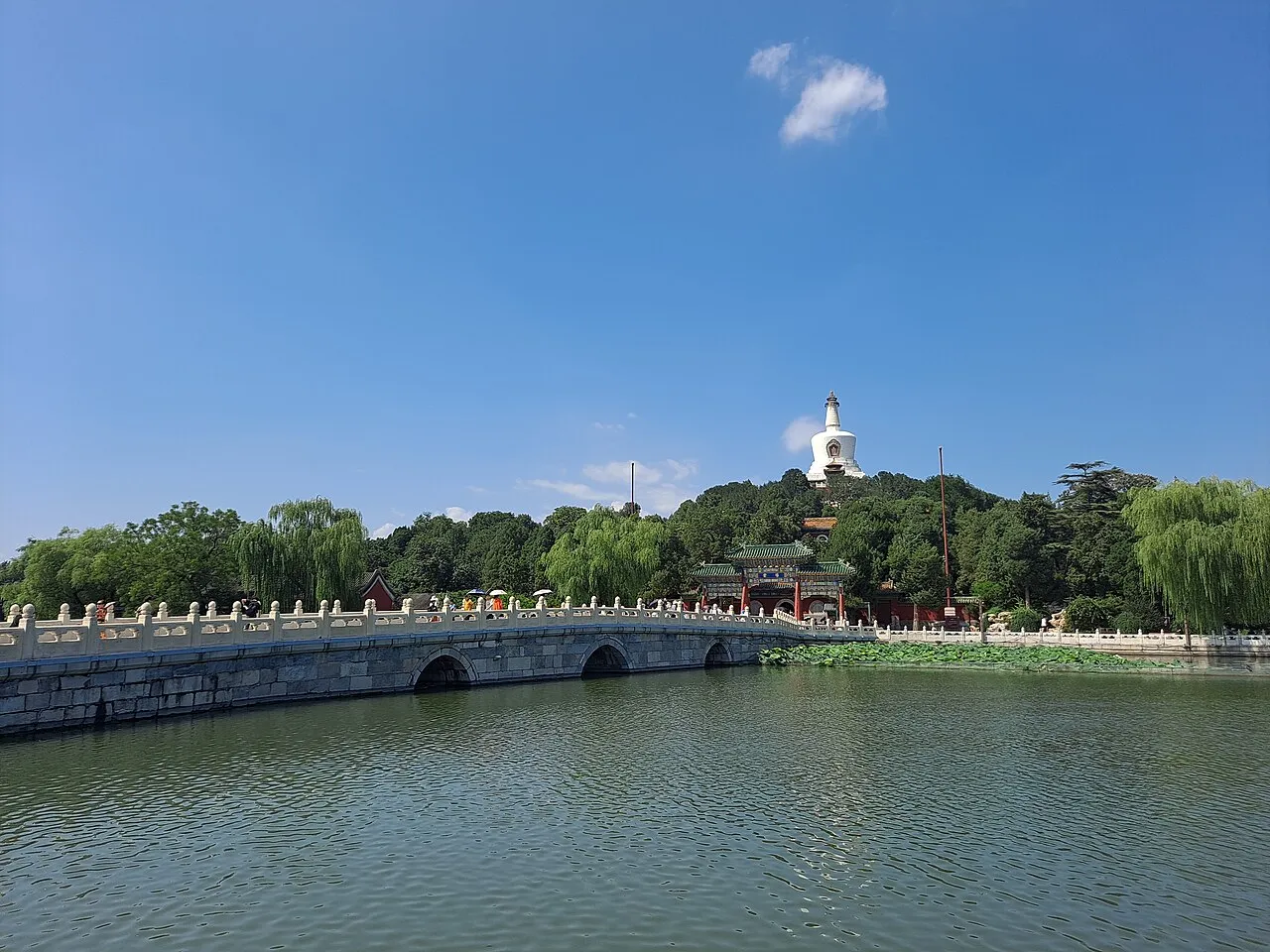 Beihai Park