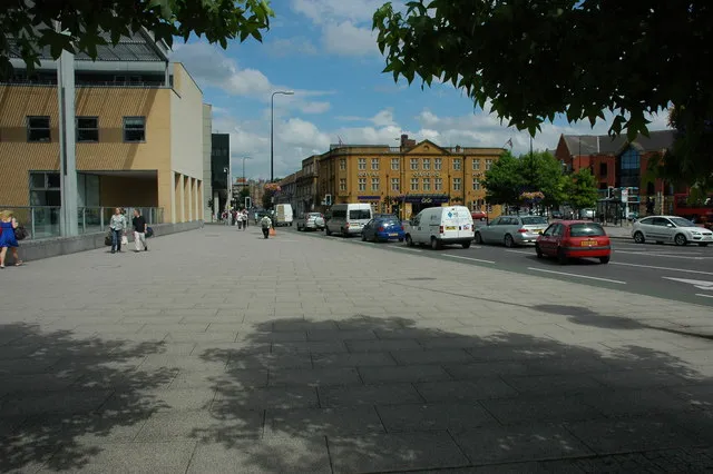 Said Business School