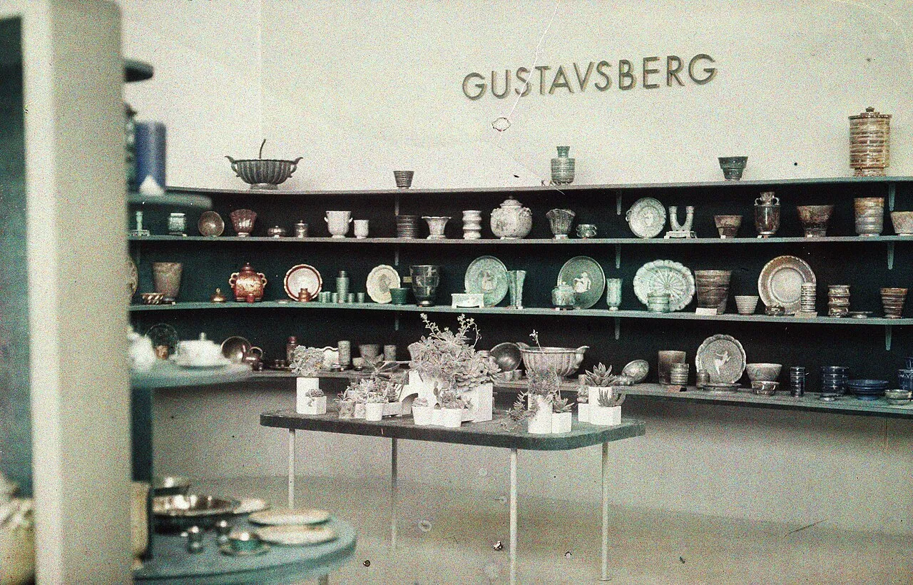 Stockholmsutställningen 1930