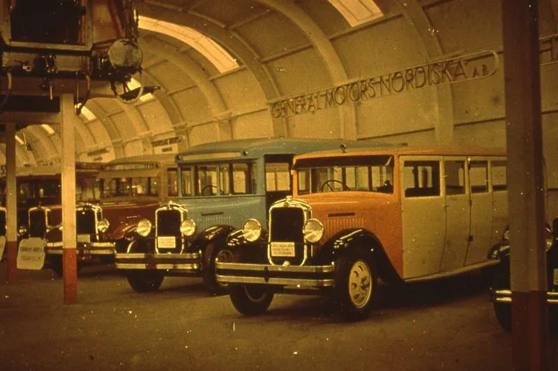 Stockholmsutställningen 1930