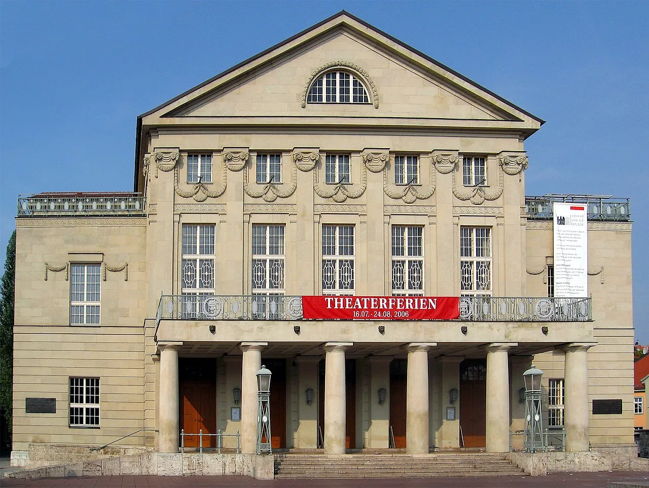 DNT Weimar